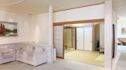 平野中央メモリアルホール