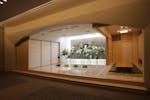 仙台北斎場清月記
