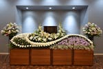 葬祭式場パルティ　枚方東別館