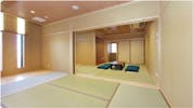 葬祭式場パルティ　富雄リビング