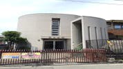 庭井会館