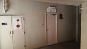 南港緑のまち　21棟住宅集会所