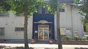 海のまち社会福祉会館