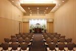 仙台宮城野斎場　清月記