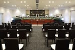 仙台つばめさわ斎場 清月記
