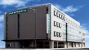 西ブライトホール