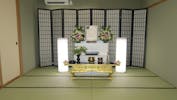 エンディングセレモニーアイリス