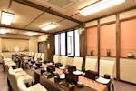 家族葬会館和ごころ長島