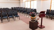 【いい葬儀提携】JAプレアホール大町