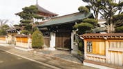 禅福寺