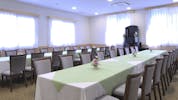 セレモニア富士 矢祭館