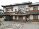 専立寺　門徒会館　
