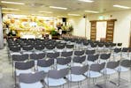 有限会社友添葬祭植木斎場