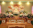 フェニックスホール 具志川玉泉院
