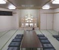 フェニックスホール 一日橋玉泉院
