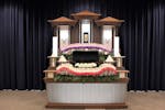 セレモニーホール岳陽