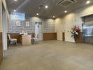 城南ライフホール