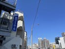 城南ライフホール