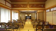 ルミエールコスモス別館　「紫苑」