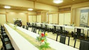 高崎メモリードホール