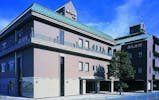 メモリード前橋典礼会館