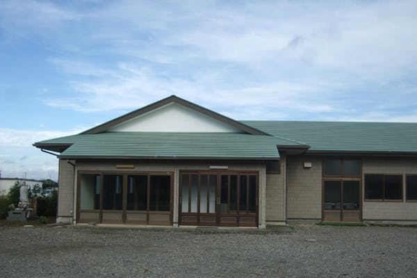 安国寺富里