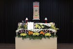 嬉野斎場　まごころ