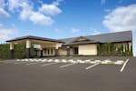 平安会館　昭和川名斎場