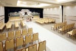 平安会館　昭和川名斎場