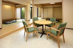 平安会館　昭和川名斎場