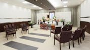 平安会館　氷室ファミリーホール