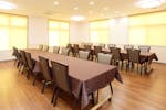 平安会館　日進斎場