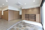 家族葬ホール ティア猪高