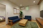家族葬ホール　家族の想い結　北久里浜