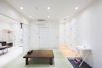 小さなお葬式 大和西鶴間ホール