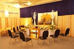 板倉シティホール 東條會館