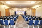 関山シティホール 東條會館