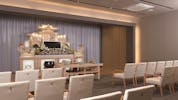 ベルモニー会館　井門