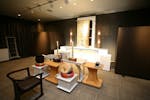 VIPやすらぎホール新津