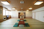 やわらぎ斎場 清田