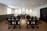 やわらぎ斎場 清田別館