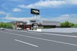 やわらぎ斎場 西野