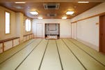 やわらぎ斎場 手稲