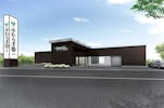 やわらぎ斎場 稲穂
