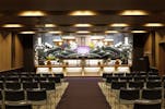 やわらぎ斎場 稲穂