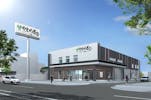 やわらぎ斎場 江別