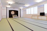 やわらぎ斎場 江別