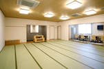 やわらぎ斎場 北広島