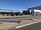 しおかぜホール茜浜