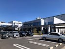 しおかぜホール茜浜
